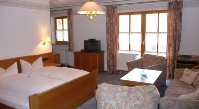 Landgasthof Zum Tierpark, Prenota Hotel Lohberg Grosser Arber