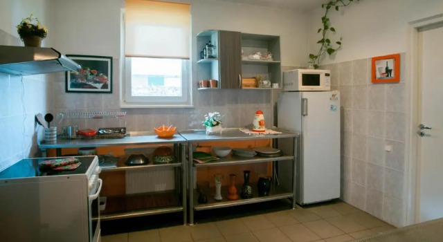 Habitación Estándar Renau