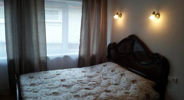 Apartamento Superior Deima