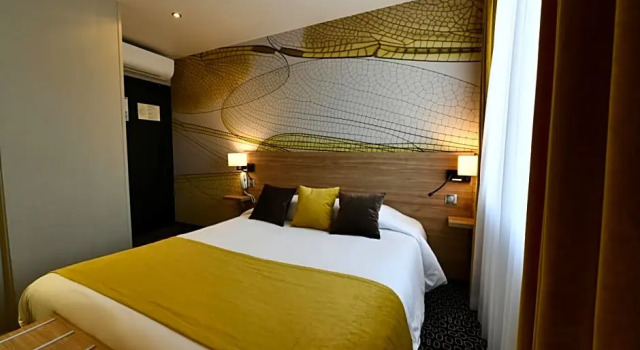 Номер Superior In Situ Hotel