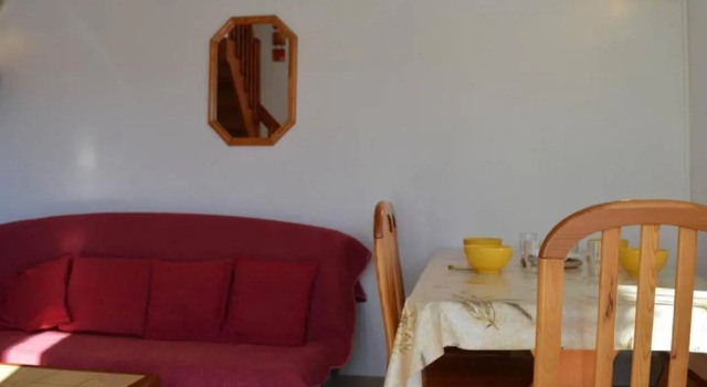 Maison Saint-Cyprien, 2 pièces, 6 personnes - FR-1-225D-558