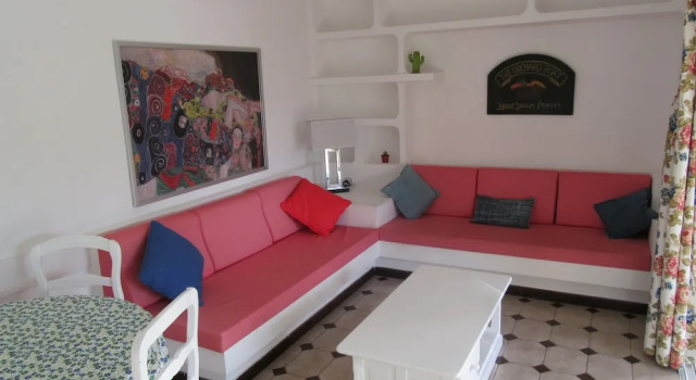 Bungalow familiar complejo Melocotones Maspalomas, Prenota Hotel Hotel a Gran Canaria con piscina, Piscina