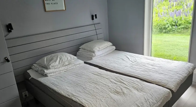 Bergsgården Lodge Järvsö, Buchen Sie Aparthotel Järvsö Gavleborg