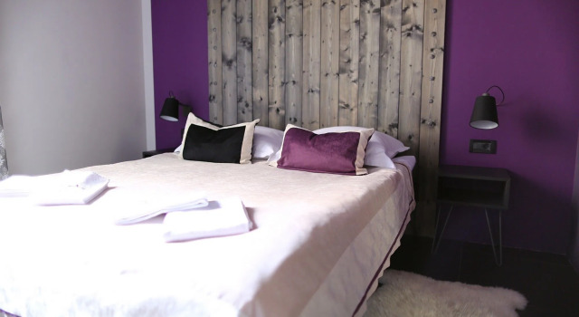 Apartments & Rooms Lejletul