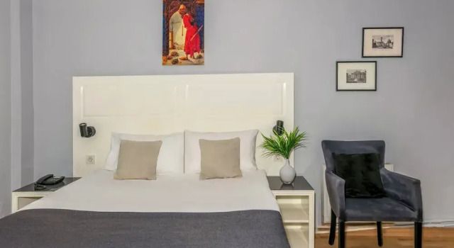 Номер Classic Lavanta Hotel