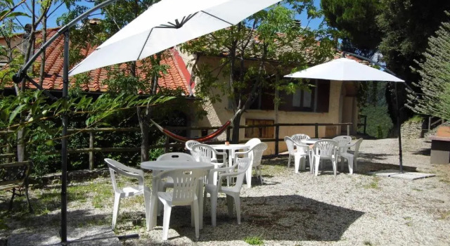 Апартаменты с 2 комнатами Casa Vacanze Podere Ugolini