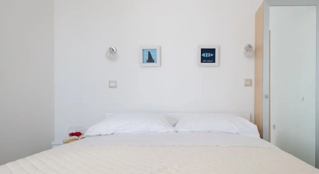 Apartments Livaja