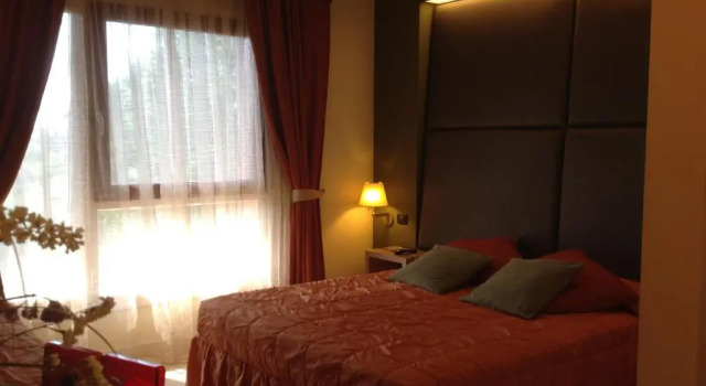 Двухместный номер Standard Relais Villa Annamaria Bed end Breakfast