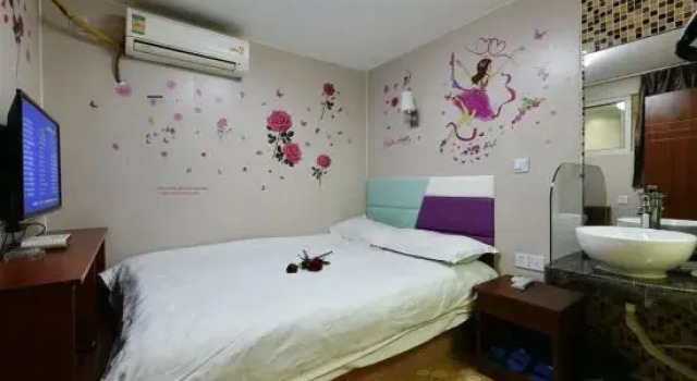 Jiayi Hotel Shanghai, Varaa Hotelli Shanghai Shanghai