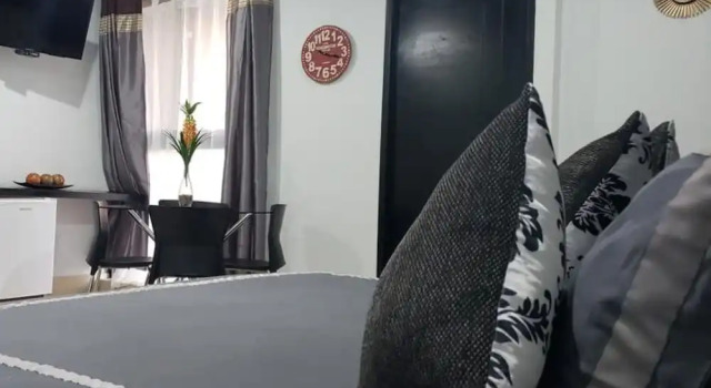 CAPITAL O Lowe Suites
