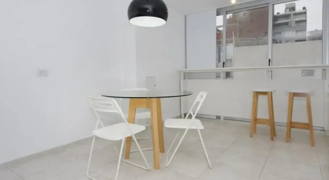 Velez Sarsfield Apartment AJC