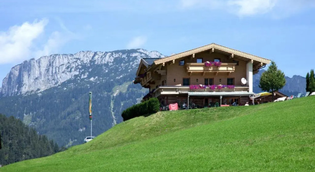 Alpengasthof Oberweissbach, Забронировать Отель Отели Вайдринг 3 звезды, 3*