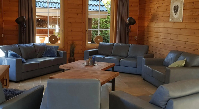 Spacious Stay Near Veluwe, Rezervovat Rekreační dům Hoenderloo Veluwe