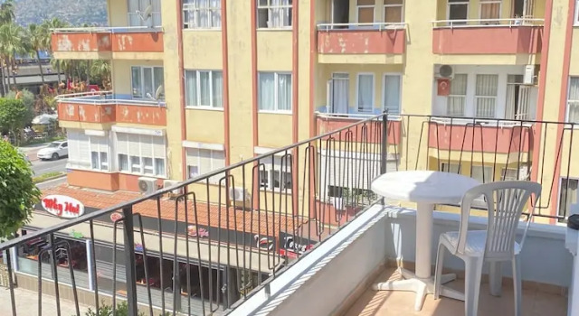 Номер Business Respect Apart otel