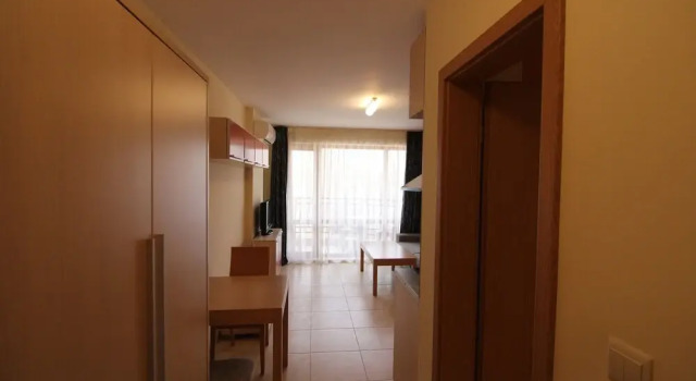 Студия Economy River park