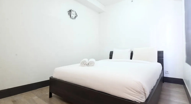 Номер Standard Spacious Apartment at Green Bay Pluit