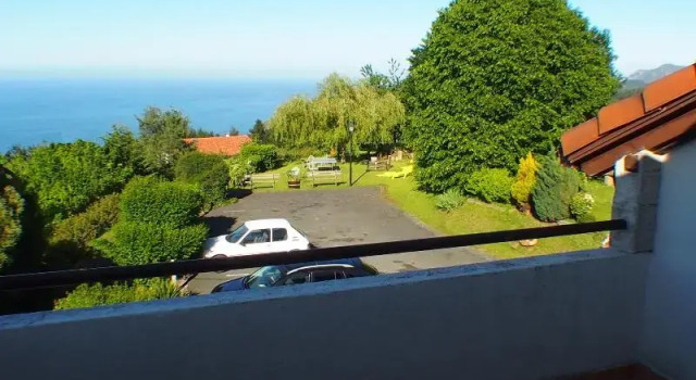 Номер Deluxe Casa Rural Arboliz