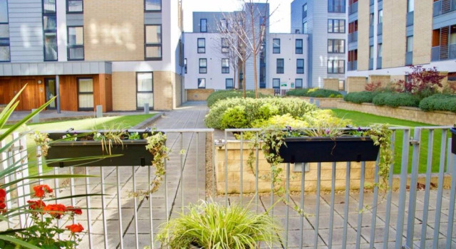 Modern Apartment, Prenota Appartamento Edimburgo 
