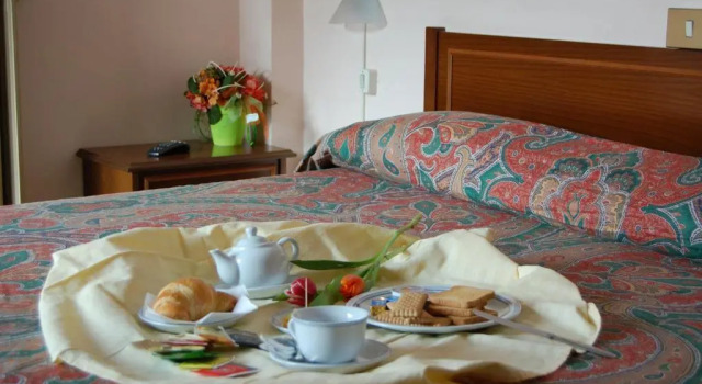 Albergo Sud America, Varaa Hotelli 3 tähden hotellit kohteessa Piemonte, 3*