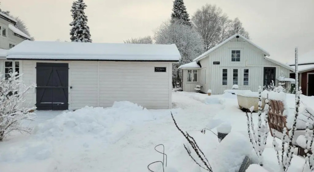 Loftstuga i Säfsen, Prenota Hotel Fredriksberg Dalarna
