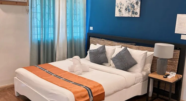 The New View by Ecotel, Rezervovat Hotel Levné hotely v Iloilo