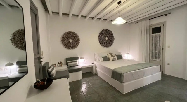 Студия Standard Myrto Bungalows