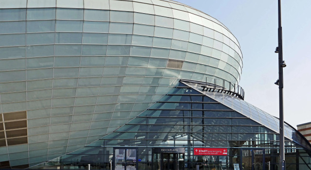 Nordsee Hotel Bremerhaven City, Rezerwuj Hotel Bremerhaven Brema