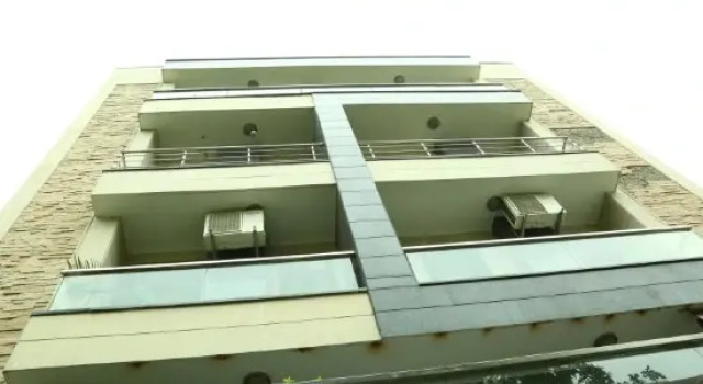 Olive Service Apartments Saket, Забронировать Апартаменты/квартира Сакет Нью-Дели, рядом с Сад пяти чувств