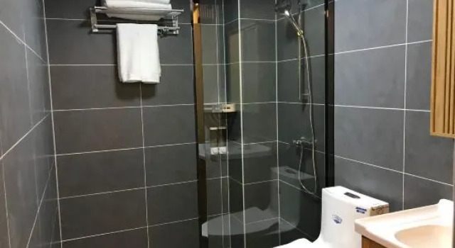 Fenghuang Baihuayuan Inn, Rezerwuj Hotel Xiangxi Hunan