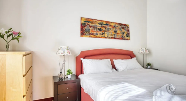 Апартаменты Adorable flat near centre