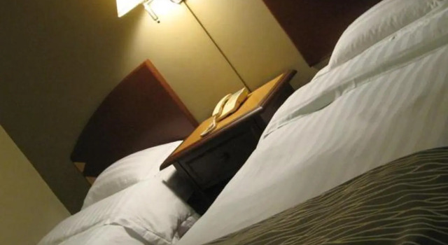 Двухместный номер Standard Casuarina Hotel