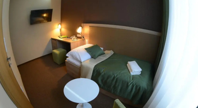 Номер Deluxe Hotel Stardust