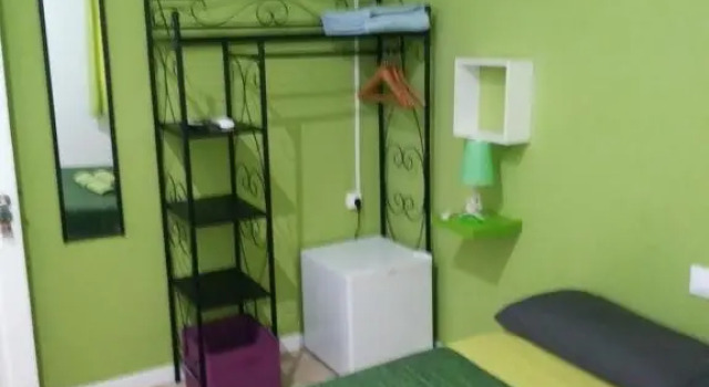 Номер Standard Colors Rooms