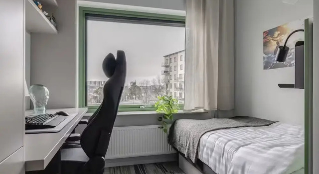 Номер Standard Game-Ready Stays at HomeX Hotel
