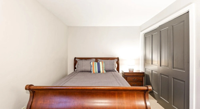 731 East Durant Avenue Condo Unit 22