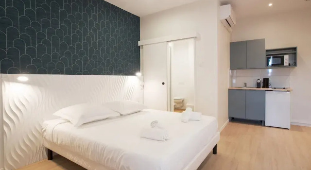 Номер Comfort Gab House
