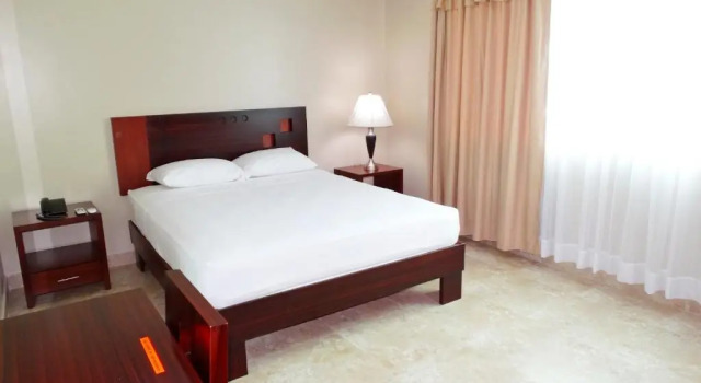 Номер Standard Hotel Marvento Suites