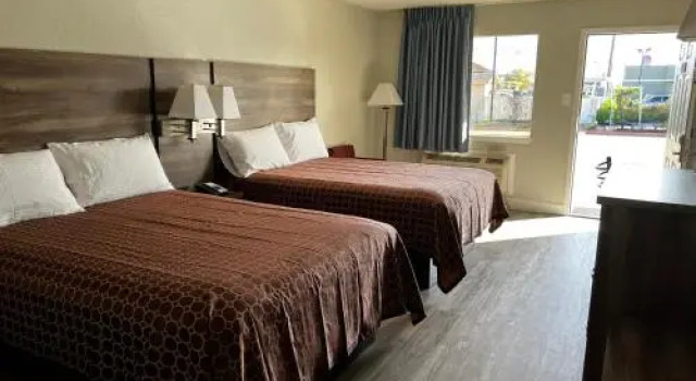 Regency Inn, Buchen Sie Hotel Gatesville Texas