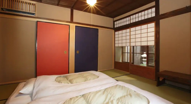Bairin-an Kiyomizu-tei, Забронировать Отель Отели в центре Киото, в центре, Парковка