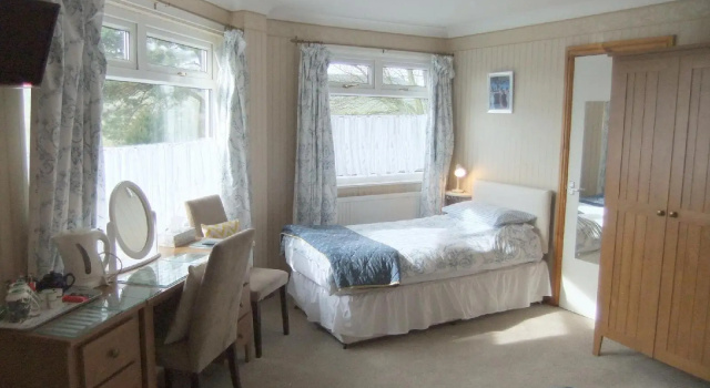 Harmony Country Lodge