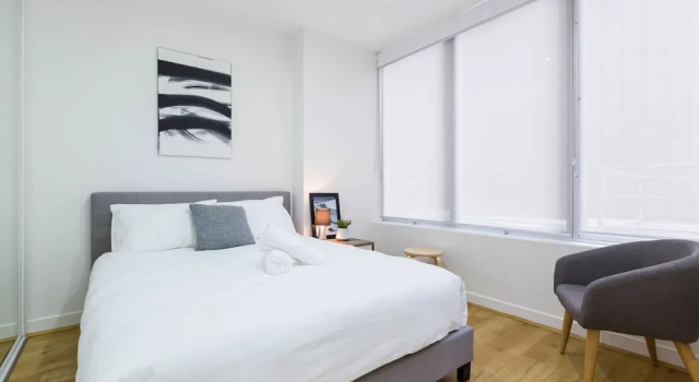 Апартаменты Premium HAZEL, 3BDR Melbourne Apartment