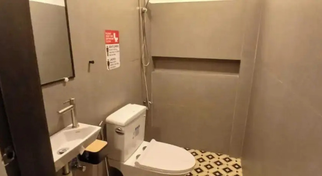 Townhouse Oak Grey Hotel Near Clark International Airport, Rezervovat Hotel Angeles 
