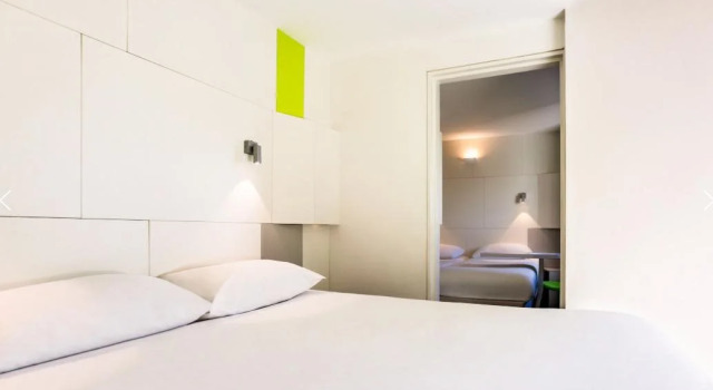 Ibis Haikou Injoy Plaza Hotel