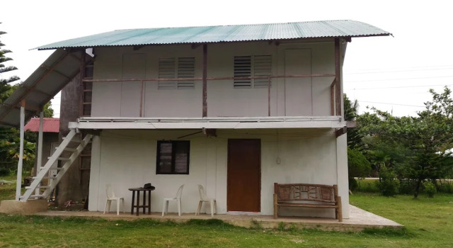 Jomajean Garden, Varaa Hotelli Masbate City Luzon