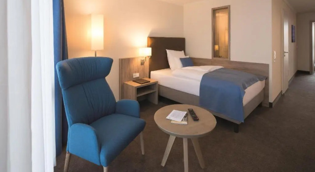 Номер Premium Siebenquell® GesundZeitResort