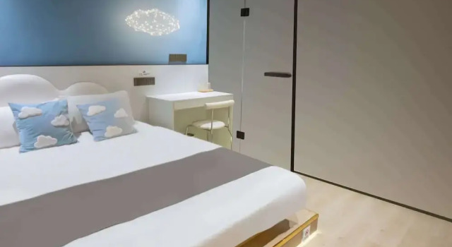 Colorstory Hotel