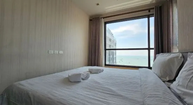 Люкс The base in pattaya condo