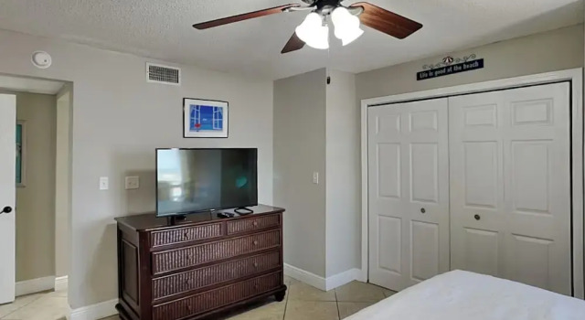 Edgewater Tower I #1203, Book Lejlighed Panama City Beach Panhandle Florida