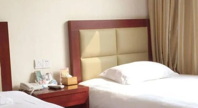 Wanjing Express Hotel