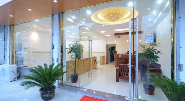 Qianyu Zhijia Hostel